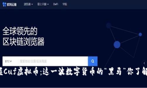 掌握Cuf虚拟币：这一波数字货币的“黑马”你了解吗？